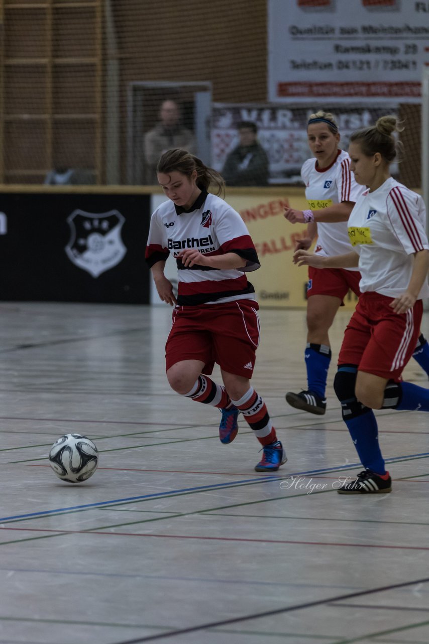 Bild 566 - Volksbank Cup Elmshorn